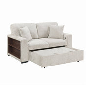 9050TPE*2SL 2pc Set: Sofa, Love - 9050TPE*2SL
