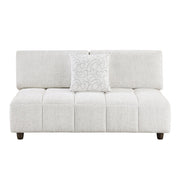 9067TPE*4LC1R 4-Piece Modular Sectional with Left Chaise - 9067TPE*4LC1R