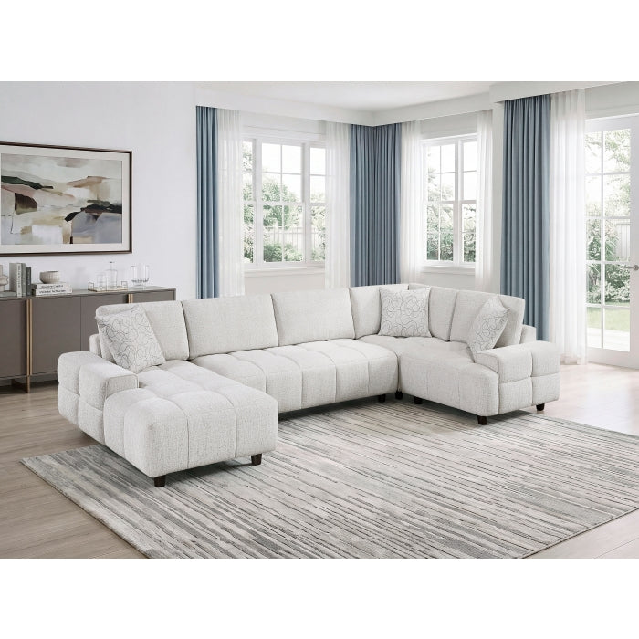 9067TPE-AC Armless Chair - 9067TPE-AC