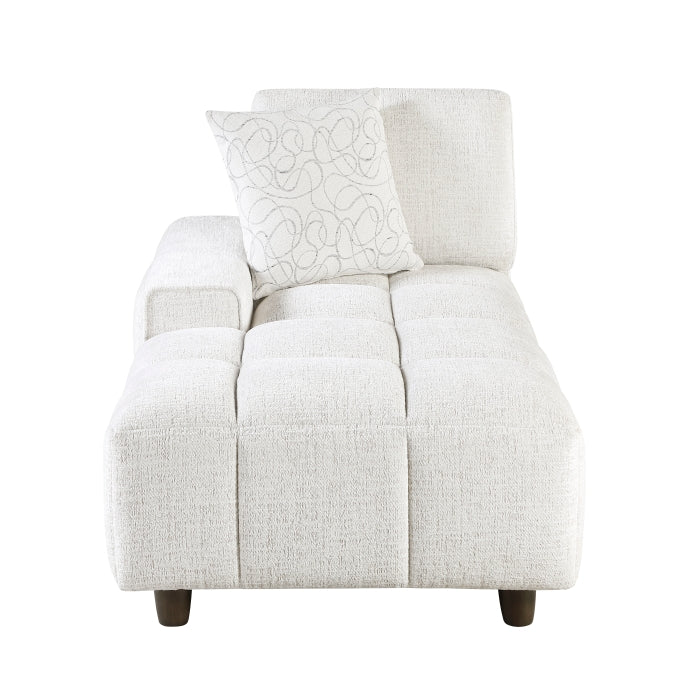 9067TPE-LC Left Side Chaise - 9067TPE-LC