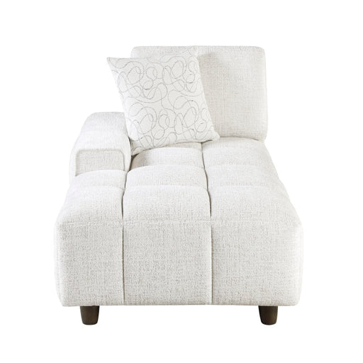 9067TPE-LC Left Side Chaise - 9067TPE-LC
