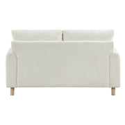 9069BEG-2 Love Seat - 9069BEG-2