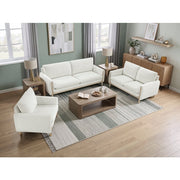 9069BEG-2 Love Seat - 9069BEG-2