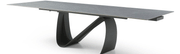 9087 Table Dark Grey - i37527 - Lara Furniture