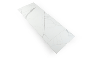 9087 Table White - i37528 - Lara Furniture