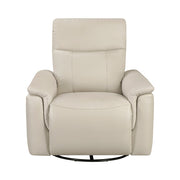 9144TP-1 Swivel Glider Reclining Chair - 9144TP-1