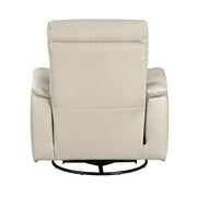 9144TP-1 Swivel Glider Reclining Chair - 9144TP-1