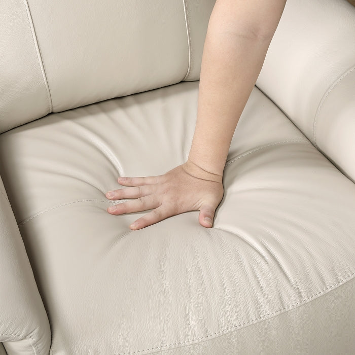 9144TP-1 Swivel Glider Reclining Chair - 9144TP-1