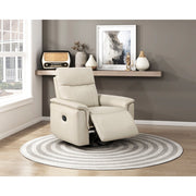 9144TP-1 Swivel Glider Reclining Chair - 9144TP-1
