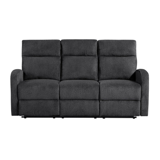 9147FDG-3 Double Reclining Sofa - 9147FDG-3