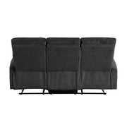 9147FDG-3 Double Reclining Sofa - 9147FDG-3
