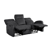 9147FDG-3 Double Reclining Sofa - 9147FDG-3