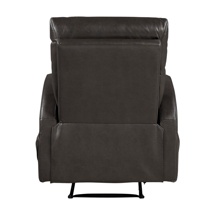 9147PUE-1 Reclining Chair - 9147PUE-1