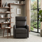 9147PUE-1 Reclining Chair - 9147PUE-1