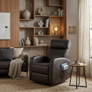 9147PUE-1 Reclining Chair - 9147PUE-1