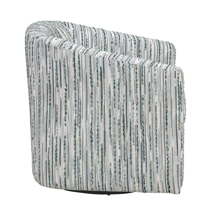 9149-1SW Swivel Chair - 9149-1SW