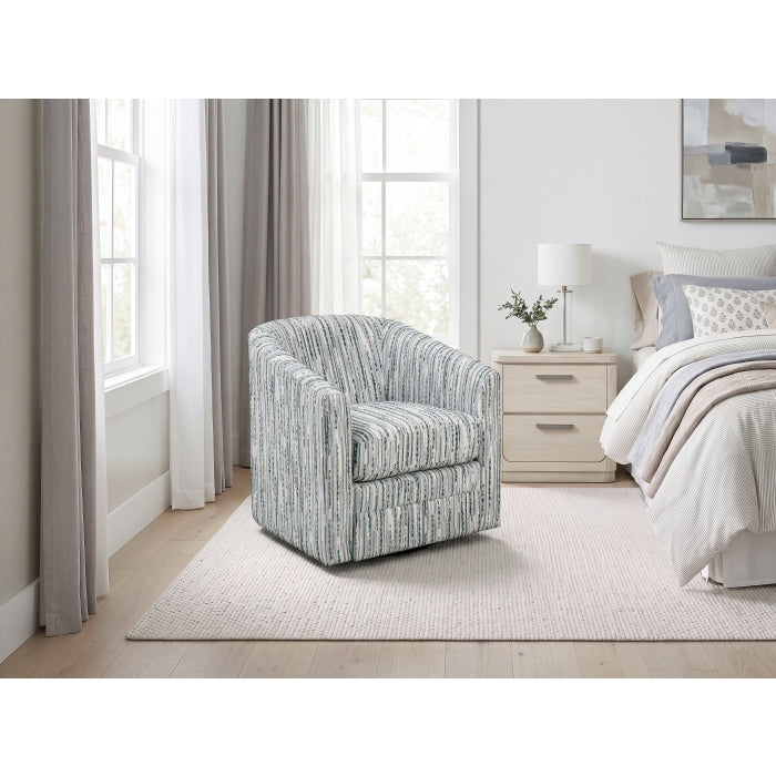 9149-1SW Swivel Chair - 9149-1SW