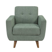 9149GRN-1 Chair - 9149GRN-1