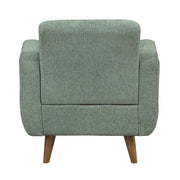 9149GRN-1 Chair - 9149GRN-1