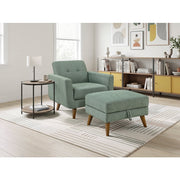 9149GRN-1 Chair - 9149GRN-1