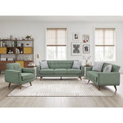 9149GRN-1 Chair - 9149GRN-1