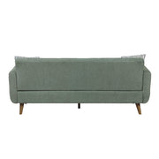 9149GRN-3SCRV Reversible Sofa Chaise - 9149GRN-3SCRV