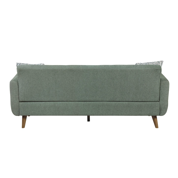 9149GRN-3SCRV Reversible Sofa Chaise - 9149GRN-3SCRV