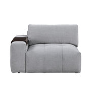 9155GY-3* (3)Sofa - 9155GY-3*