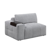 9155GY-3* (3)Sofa - 9155GY-3*