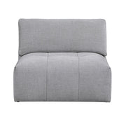 9155GY-3* (3)Sofa - 9155GY-3*