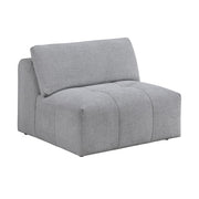 9155GY-3* (3)Sofa - 9155GY-3*