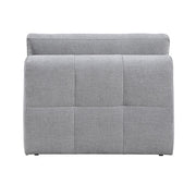 9155GY-3* (3)Sofa - 9155GY-3*