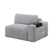 9155GY-3* (3)Sofa - 9155GY-3*