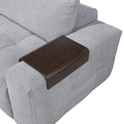 9155GY-3* (3)Sofa - 9155GY-3*