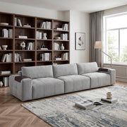 9155GY-3* (3)Sofa - 9155GY-3*