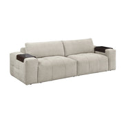 9155TP-2* (2)Love Seat - 9155TP-2*