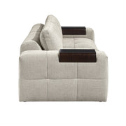 9155TP-2* (2)Love Seat - 9155TP-2*
