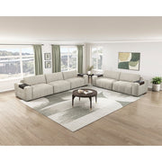 9155TP-2* (2)Love Seat - 9155TP-2*