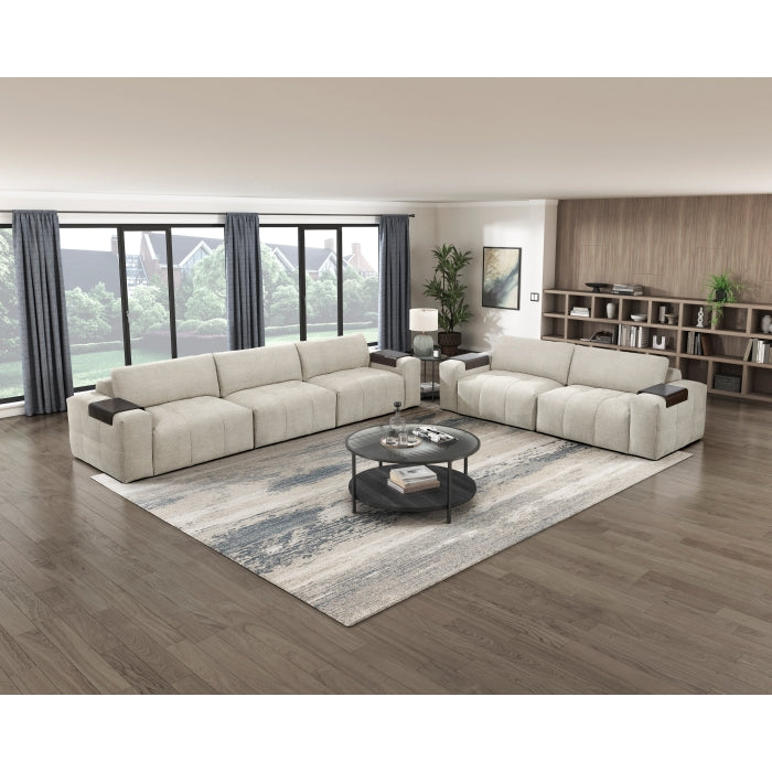 9155TP-3* (3)Sofa - 9155TP-3*