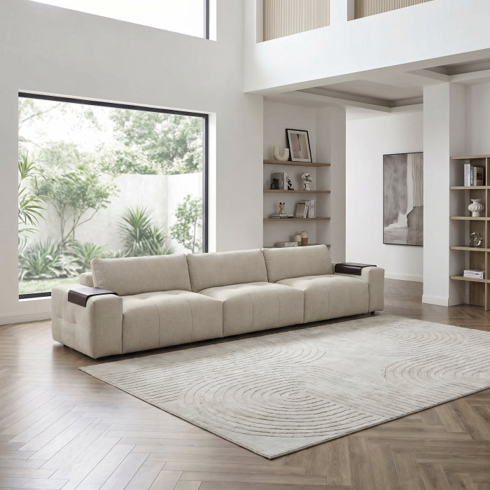 9155TP-3* (3)Sofa - 9155TP-3*