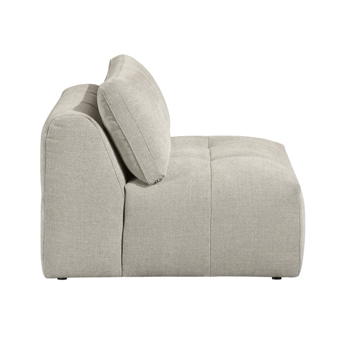 9155TP*51L1R (5)5-Piece Modular Sectional - 9155TP*51L1R