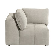 9155TP*51L1R (5)5-Piece Modular Sectional - 9155TP*51L1R