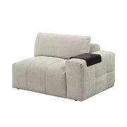 9155TP*51L1R (5)5-Piece Modular Sectional - 9155TP*51L1R