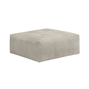 9155TP*51LOT (5)5-Piece Modular Sectional with Ottoman - 9155TP*51LOT