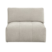 9155TP*61L1ROT (6)6-Piece Modular Sectional with Ottoman - 9155TP*61L1ROT