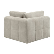 9155TP*61L1ROT (6)6-Piece Modular Sectional with Ottoman - 9155TP*61L1ROT