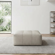 9155TP-OT Ottoman with caster - 9155TP-OT