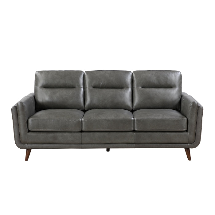 9169DGY-3 Sofa - 9169DGY-3
