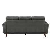 9169DGY-3 Sofa - 9169DGY-3