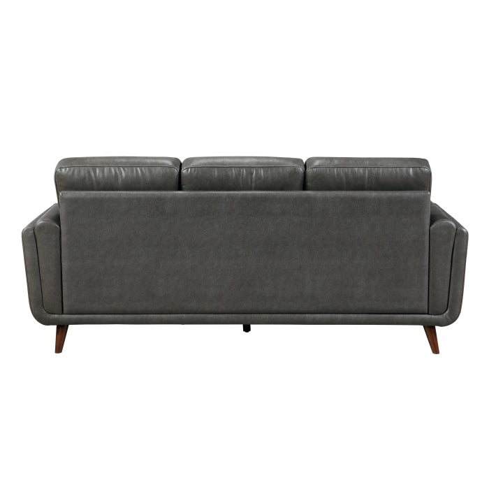 9169DGY-3 Sofa - 9169DGY-3